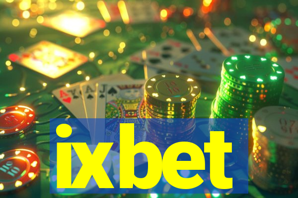 ixbet