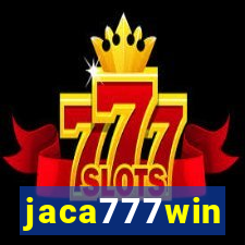 jaca777win