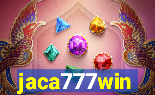 jaca777win