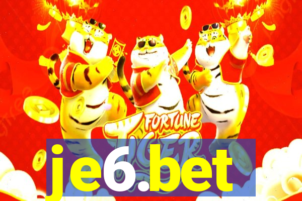 je6.bet