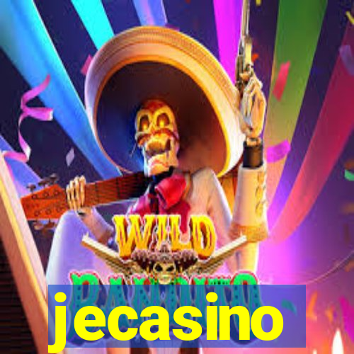 jecasino