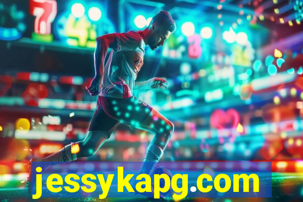 jessykapg.com