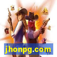 jhonpg.com