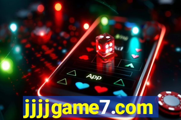 jjjjgame7.com