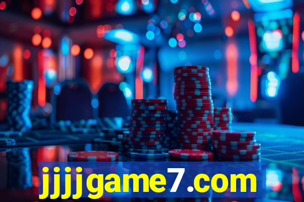 jjjjgame7.com