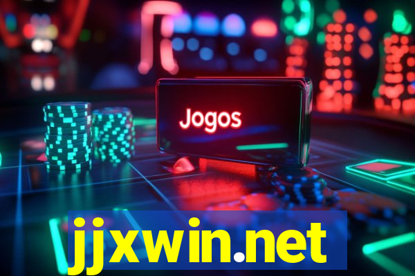 jjxwin.net