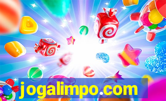 jogalimpo.com