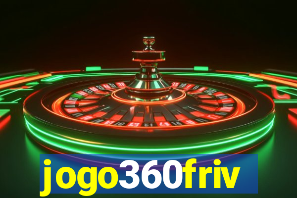 jogo360friv