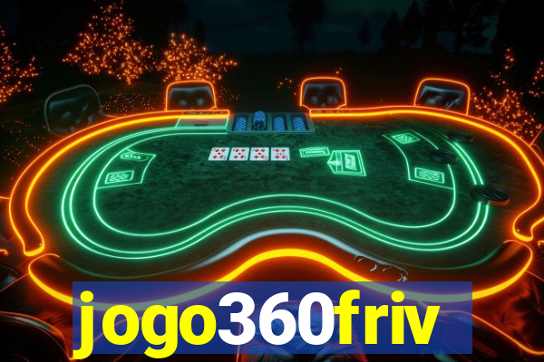 jogo360friv