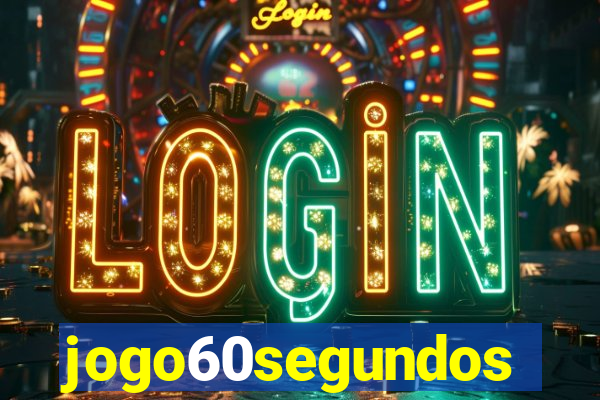 jogo60segundos