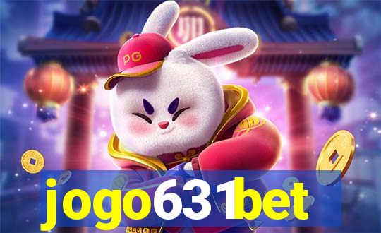 jogo631bet