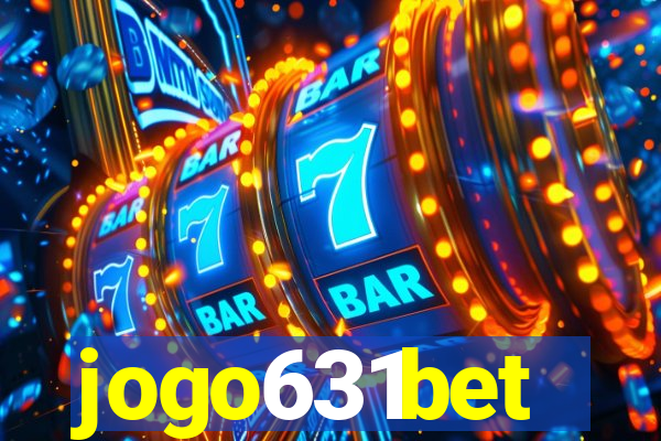 jogo631bet