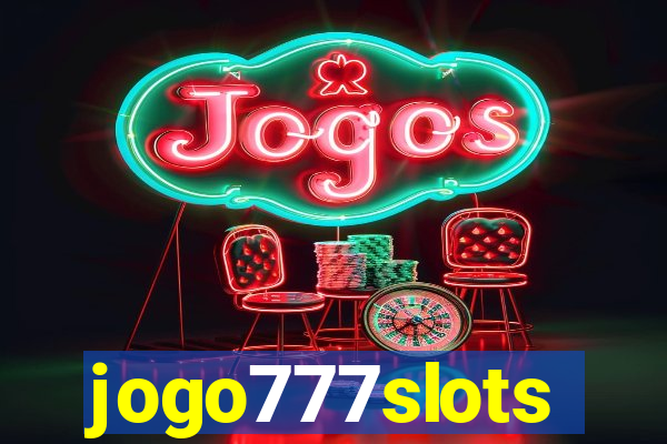 jogo777slots