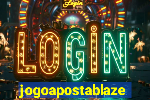 jogoapostablaze