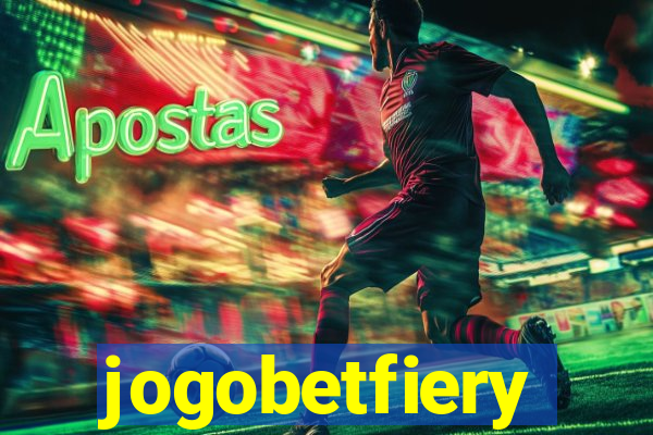 jogobetfiery