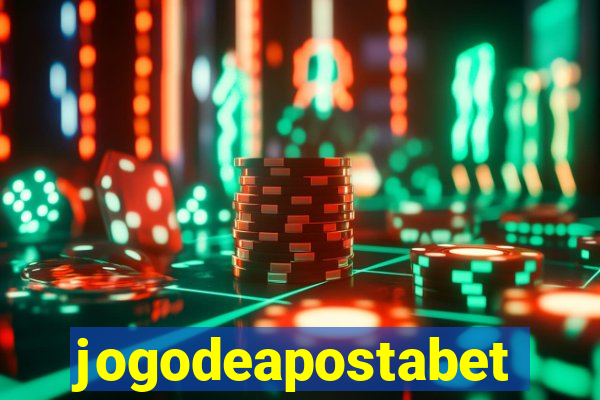 jogodeapostabet