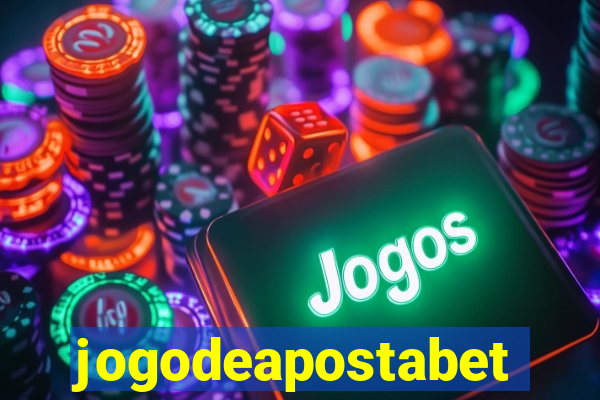 jogodeapostabet