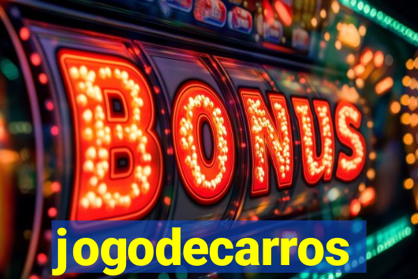 jogodecarros