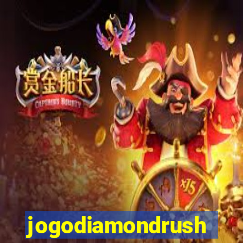 jogodiamondrush