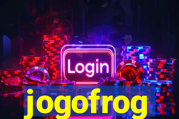 jogofrog