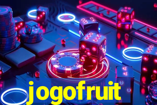 jogofruit