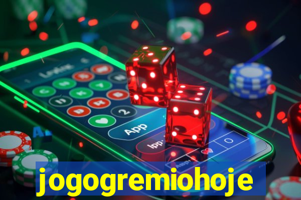 jogogremiohoje