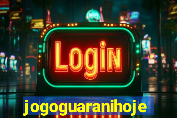 jogoguaranihoje