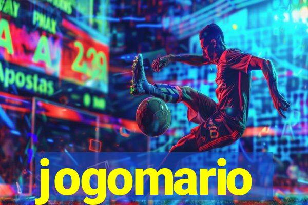 jogomario