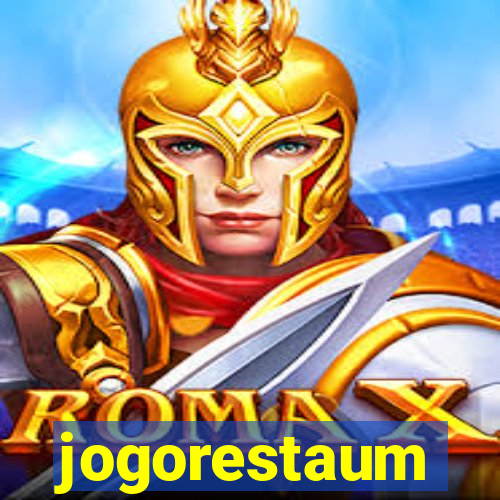 jogorestaum