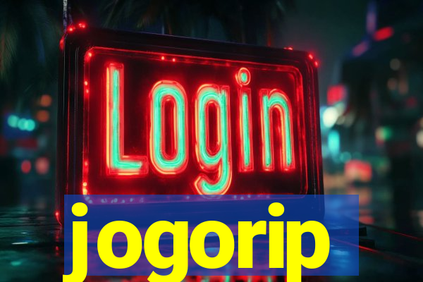 jogorip