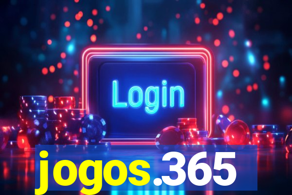 jogos.365