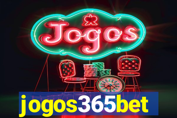 jogos365bet