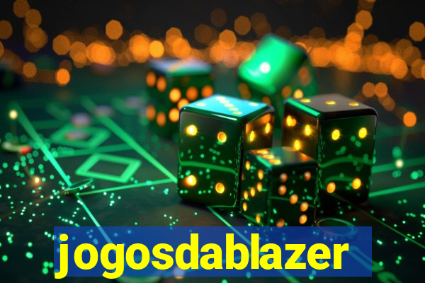 jogosdablazer