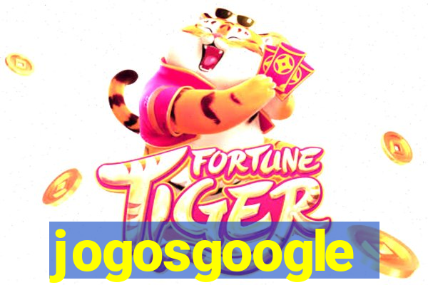 jogosgoogle