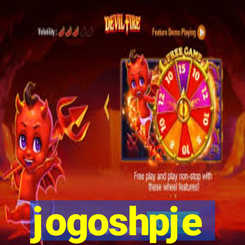 jogoshpje