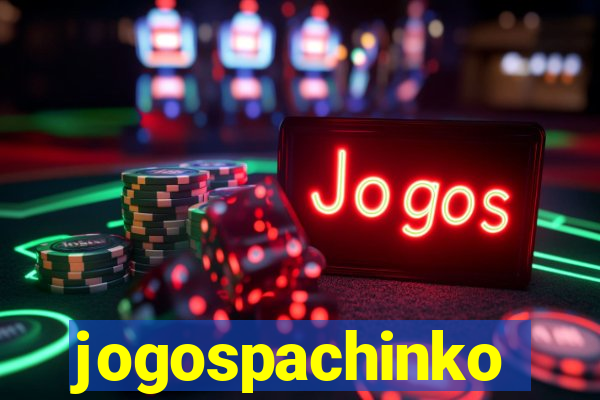 jogospachinko