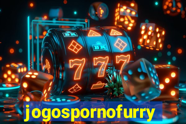 jogospornofurry