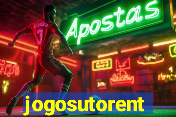 jogosutorent