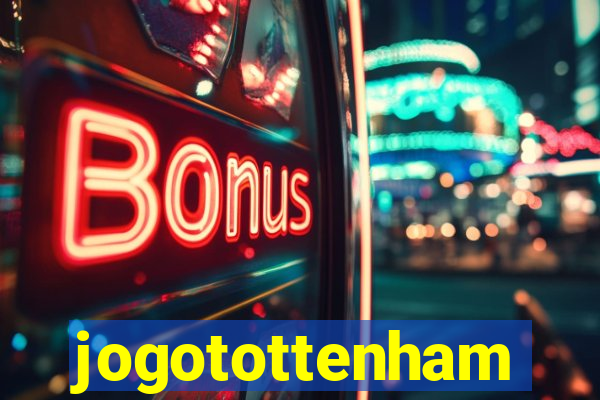 jogotottenham