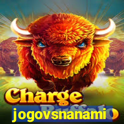 jogovsnanami