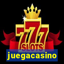 juegacasino