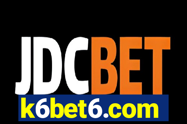 k6bet6.com