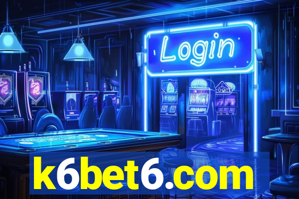 k6bet6.com