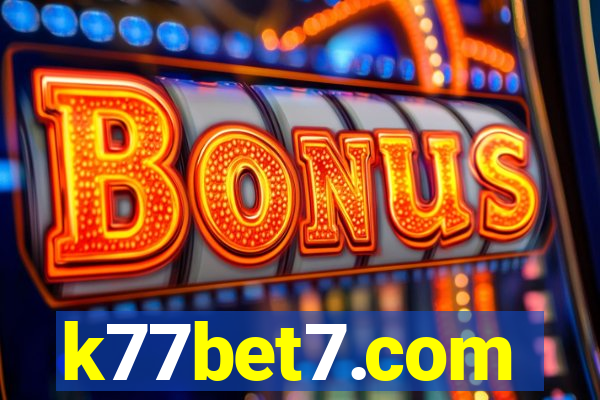 k77bet7.com