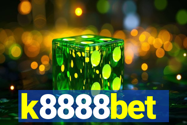 k8888bet