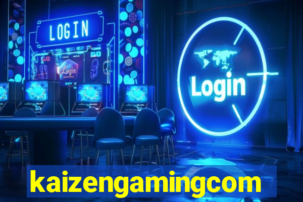 kaizengamingcom