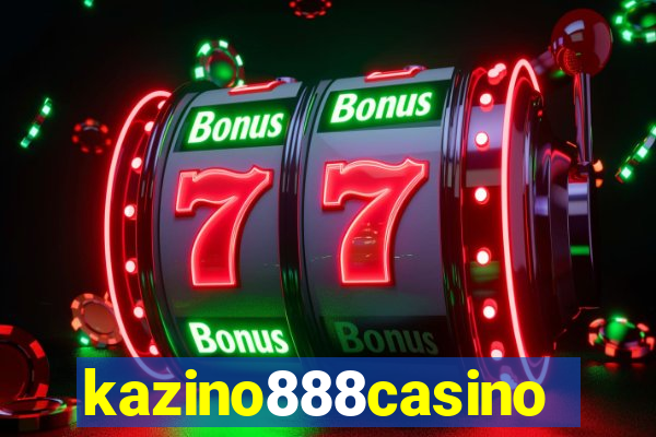 kazino888casino