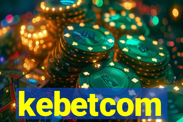 kebetcom