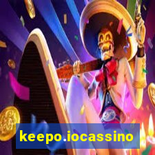 keepo.iocassino