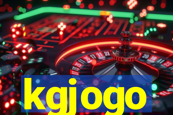 kgjogo